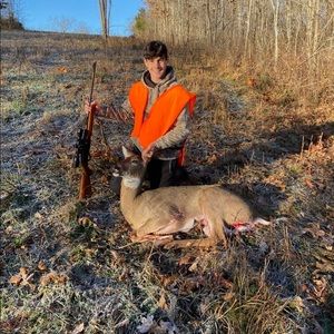 Meet your Posher, Dylan